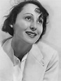 Luise Rainer: Oscar Winner for Best Actress 1936 & 1937