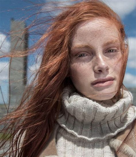 Irish Redhead Convention Hundreds Gather To Celebrate Red Hair In Pictures Artofit