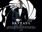 Cartel de la película Skyfall - Foto 2 por un total de 68 - SensaCine.com