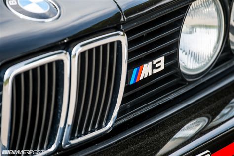 Bmw group corporate fleet program. BMW M3/M4 Special Models History Gallery