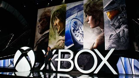 Rounding Up The Hits At Microsofts E3 Press Briefing