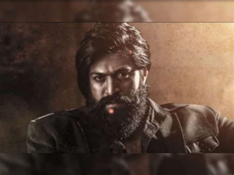 Kgf Chapter 2 Box Office Collection Yashs Film Surpasses Rrr In Tamil Nadu Becomes Third