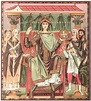 Otto III, Holy Roman Emperor - Alchetron, the free social encyclopedia