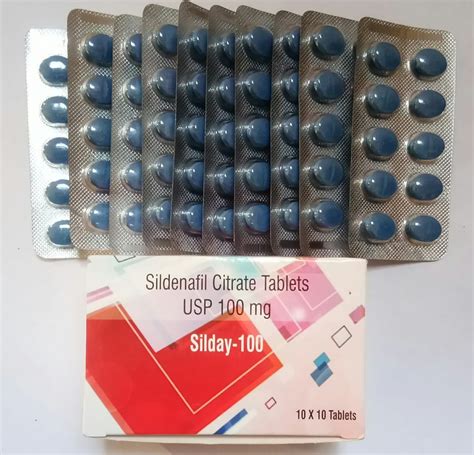 Sildenafil Citrate Tablets Mg Packaging Type Strip Packaging Size X Rs Stripe