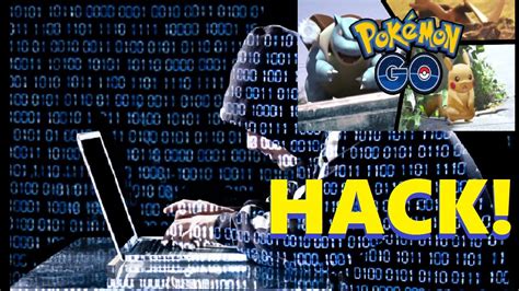 Your report was successfully submitted. Hacking Into The Pokemon GO Servers!! - YouTube