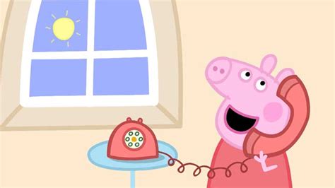 Nick Jr Peppa Pig A Magical Film And Animation Workshop