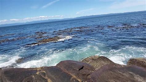 Salt Creek Port Angeles Youtube