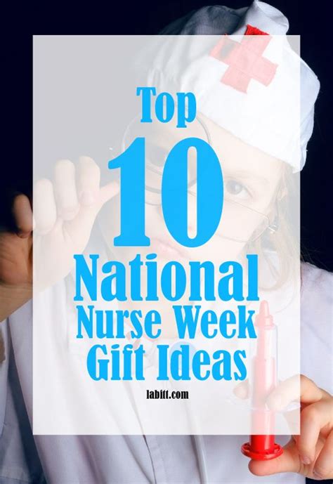See more ideas about nurses week, nurses week gifts, appreciation gifts. 15 Best Nurse Week Gift Ideas | Nurses week gifts, Nurse ...