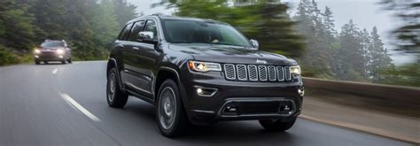 How Many Miles Will A Jeep Grand Cherokee Last