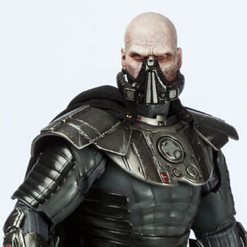 Star Wars Darth Malgus Sixth Scale Figure By Sideshow Collectibles
