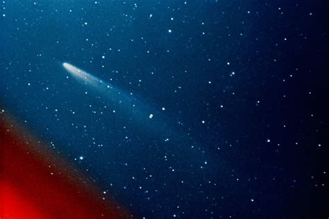Comet Kohoutek Free Stock Photo Public Domain Pictures