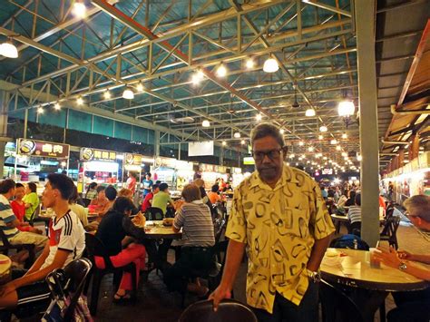 Please let these businesses know you found them on happycow. Venoth's Culinary Adventures: Kepong Food Court @ Kepong ...