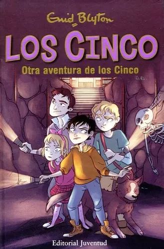 Los Cinco 02 Otra Aventura De Los Cinco