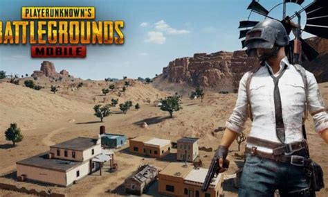 PUBG Profil Resmi Değiştirme (Twitter, Facebook, PUBG Mobile)