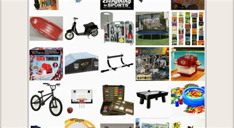 He is then we have the right christmas gift for him. 60 + Great Gifts for Boys (Electronic Free!) - Brooke ...