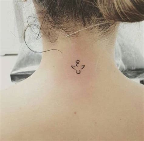 50 Cool Minimal Tattoo Designs For Girls 2021 Minimalist Ideas