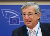 Jean-Claude Juncker | Facts & Biography | Britannica