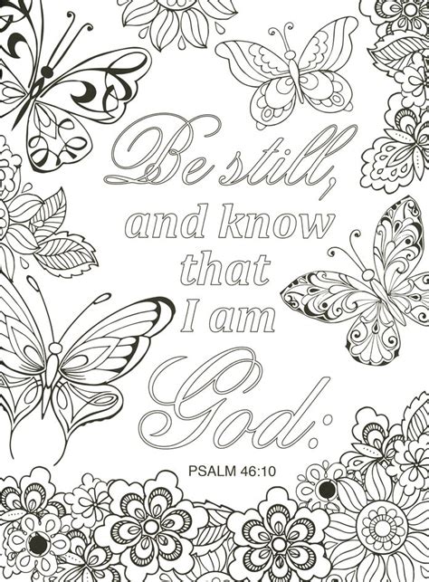 34 Best Ideas For Coloring Bible Scripture Coloring Pages