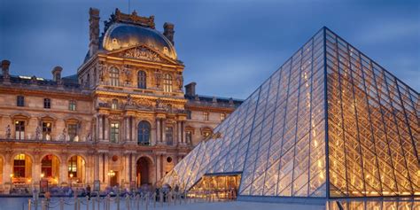 25 Best Museums In The World Famous Art Museums And Galleries To Visit