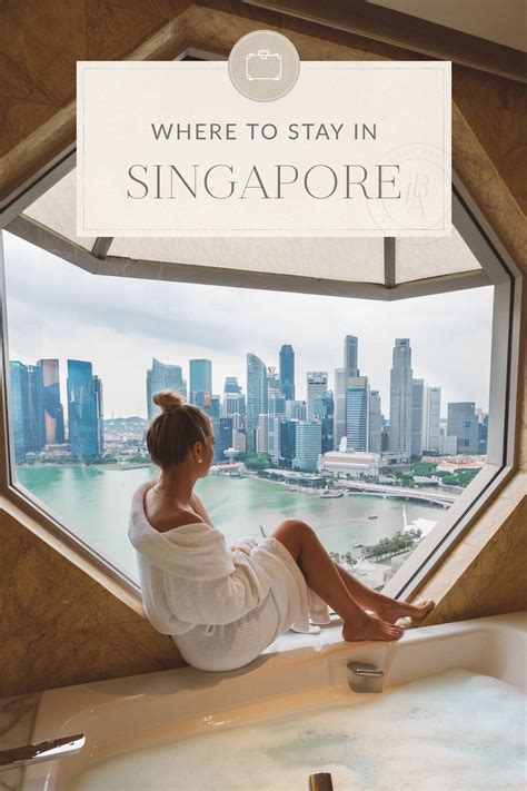 The Ultimate Singapore Travel Guide Artofit