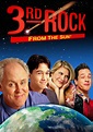 3rd Rock from the Sun - Production & Contact Info | IMDbPro
