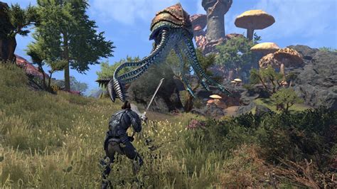 How to get to vvardenfell and start the morrowind expansion. The Elder Scrolls Online: Morrowind - here's your first ...