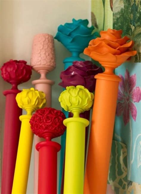 16 Diy Curtain Rods And Hooks That Give You Gorgeous Style On A Budget