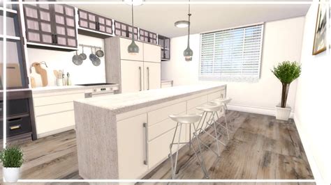 We did not find results for: The Sims 4 | Room Build | kitchen | Cc Links - YouTube