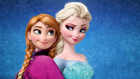 Frozen On Broadway Anna And Elsa Cast For Disneys Next Big Musical