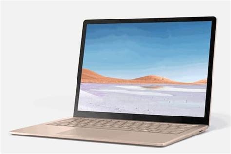 See full specifications, expert reviews, user ratings, and more. Microsoft Surface Laptop Go With 10th-Gen Intel Core i5 ...