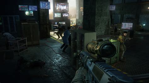 Другие видео об этой игре. Sniper: Ghost Warrior 3 - XB1 Review - Chalgyr's Game Room