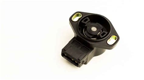 6 Signs Of A Bad Or Failing Throttle Position Sensor