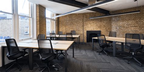 How To Choose A Startup Office Space Design Location And Layout Worklife