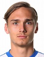 Linus Wahlqvist - Player profile 2020 | Transfermarkt