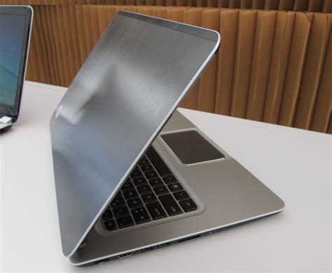 Hp Introduces Inch Ultrabook Sleekbook Liliputing