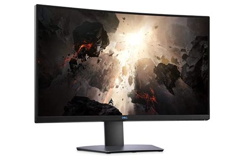 The Best Curved Gaming Monitors In 2022 Tech Junkie
