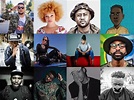 The 20 Best South African Hip-Hop Songs Of 2015 - OkayAfrica