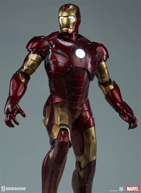What Is Your Favourite Iron Man Suit From The Mcu Quora