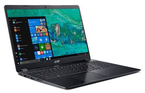 Acer Aspire 5 Mx150 Desigilat Laptop Acer Aspire A515 52g 76rh 156