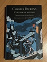 Charles Dickens: Cuentos de Navidad - La casa de Mar Orden y Deco El Blog