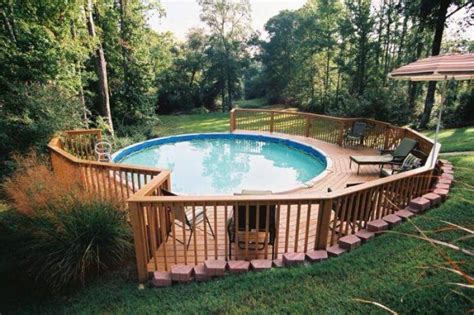 Swimming Pool Photo Gallery Doughboy Pools