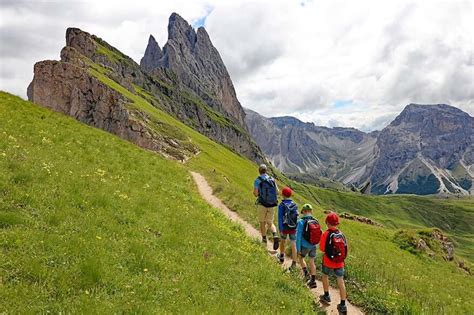 7 Absolute Best Hikes In The Dolomites Italy Map And Tips Best
