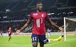 Arsenal scouting forward Sehrou Guirassy from France