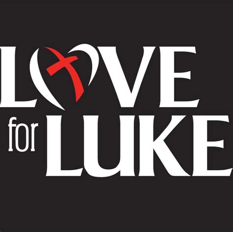 Love For Luke