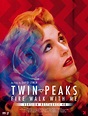Cartel de la película Twin Peaks: Fuego camina conmigo - Foto 11 por un ...