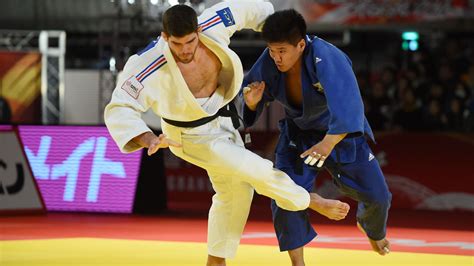 European Judo Union moves location of European Judo ...