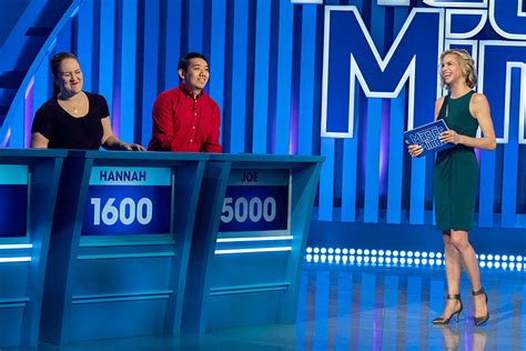 How To Be A Contestant On Master Minds Game Show Network