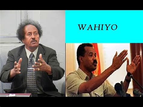 Eritrean Old Music By Bereket Mengisteab Wahyo ዋህዮ Video Dailymotion