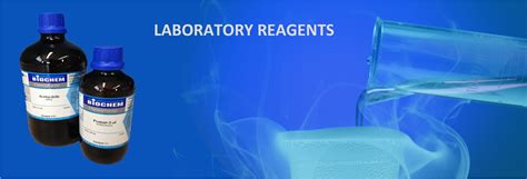 Laboratory Reagents Fine Chemicals Dehydrated Media Bases