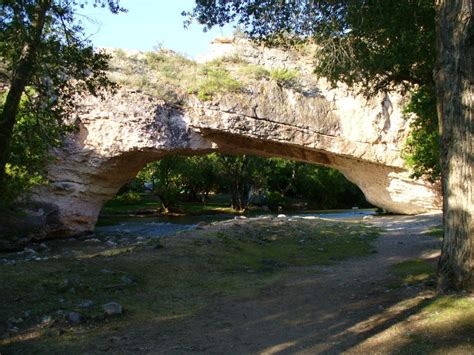 Ayres Natural Bridge Cheeka Tales